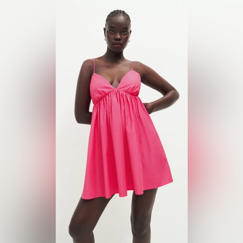 Reformation | Amara Dress